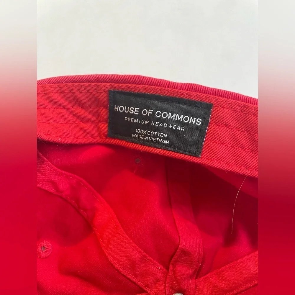 house of common house common